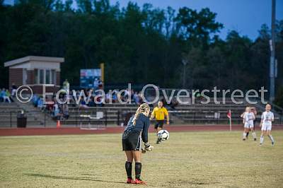 L-Soccer vs SHS 315